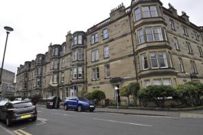 14, Rochester Terrace, Merchiston, Edinburgh EH10 5AB