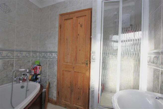 House Bathroom