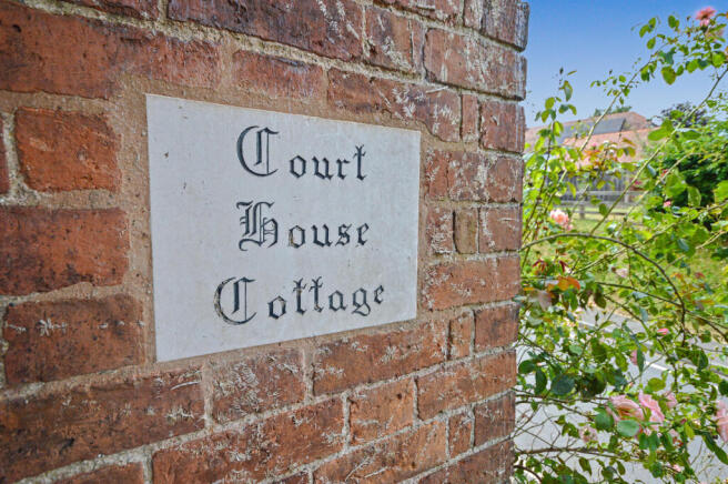 NAME PLATE