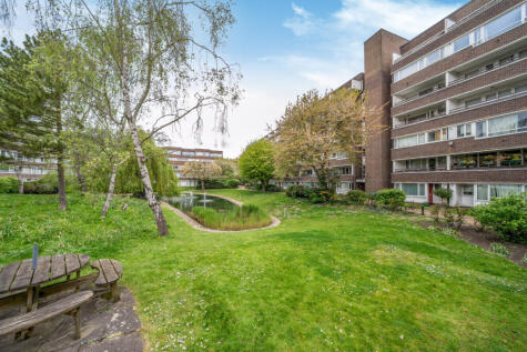 Fair Acres, Bromley, Kent, BR2