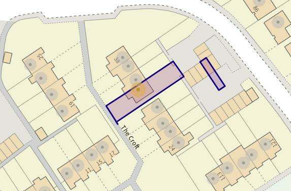The Croft Plan