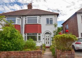 22, St David Road, Eastham CH62 0BS