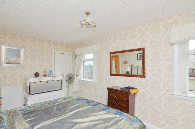 Bedroom One A