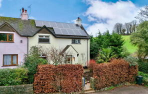 6, Princess Cottages, Road From Westcombe Park To Princess Cottages, Newton Abbot TQ12 4SR