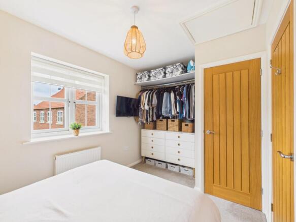 2 bed End of Terrace for sale Image 9
