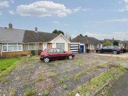 166, Whitecrest, Great Barr, Birmingham B43 6EW