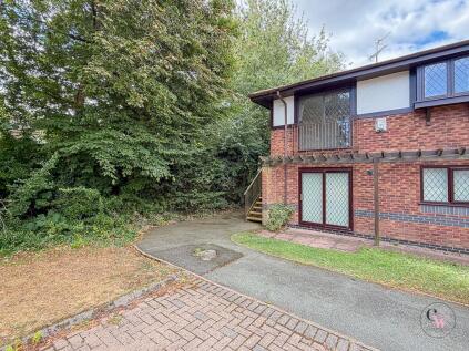 Regency Court, Winsford