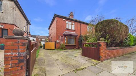 Heys Lane, Heywood