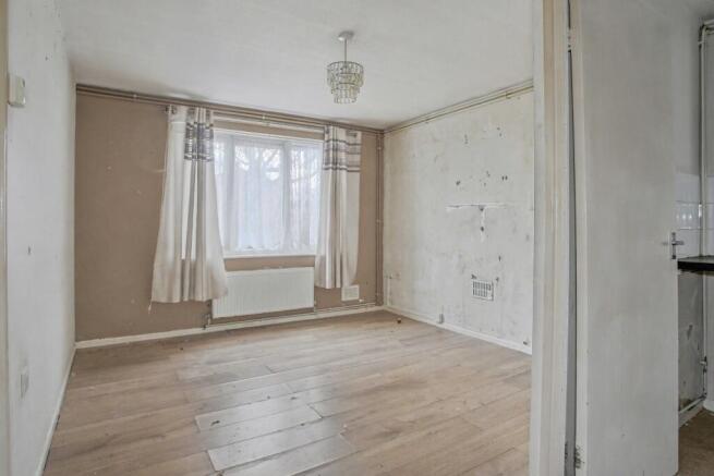 7 Fell View, Chorley, Lancashire, PR6 0NT