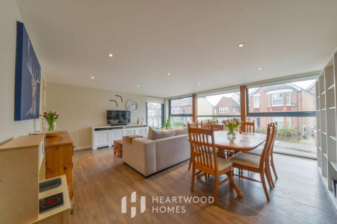 De Novo Place, St. Albans, AL1 5BP – další