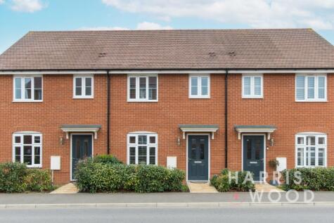 Vale View Road, Sproughton, Ipswich, Suffolk, IP8