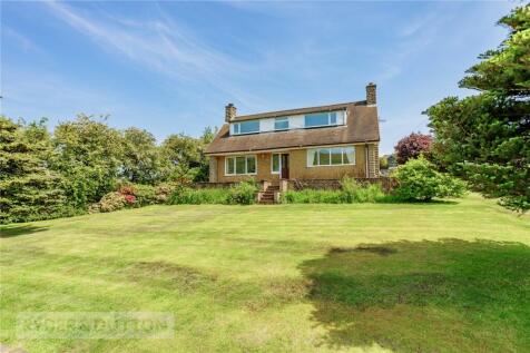 Rochdale Road, Denshaw, Saddleworth, OL3