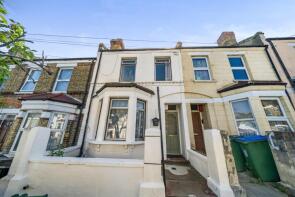 25, Miriam Road, London SE18 1RF