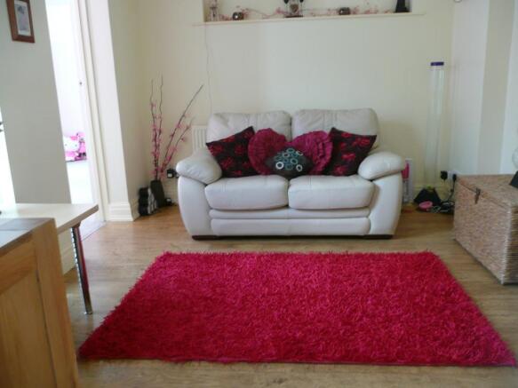 Study / Further Reception Room