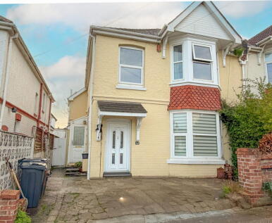 St. Pauls Road, Paignton