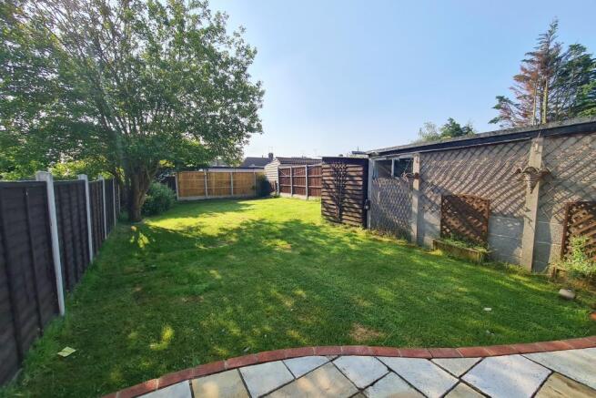 Rear Garden (2)