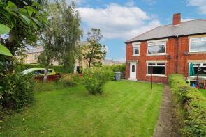 37, Park Road, Morpeth NE61 5XJ