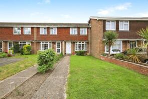 50, Cromer Way, Hailsham BN27 3DW