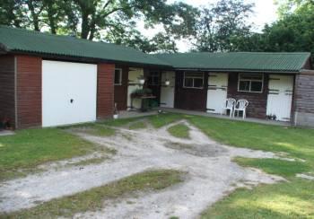 Stable Yard