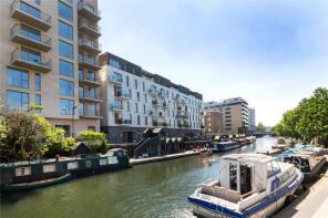 Flat 30, 14, Wiltshire Row, Hackney, London N1 5DH