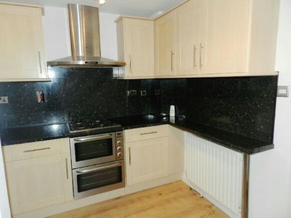 Kitchen Photo