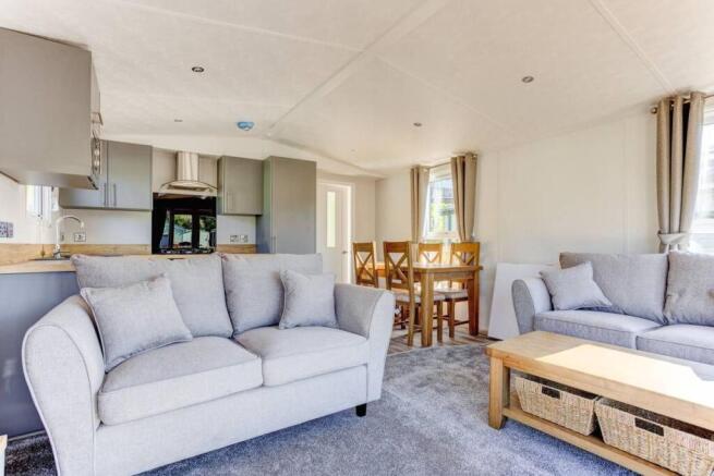 2 bed Caravan for sale Image 9