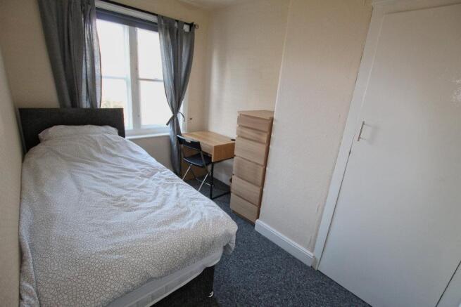 BEDROOM 3 (FRONT)