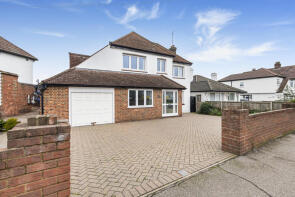 15, Lodge Lane, Bexley DA5 1DP