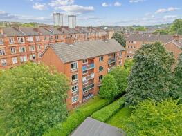 Flat 2/1, 125, Dundrennan Road, Glasgow G42 9SH