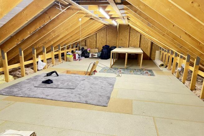 Attic