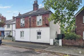 50, Winchester Street, Farnborough GU14 6AW