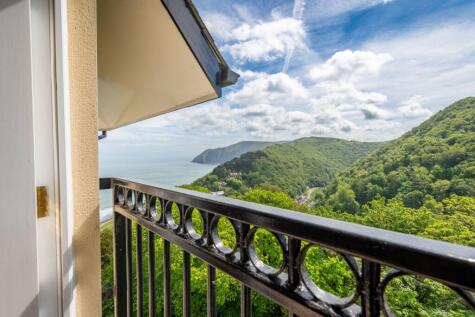 Castle Heights, Lynton