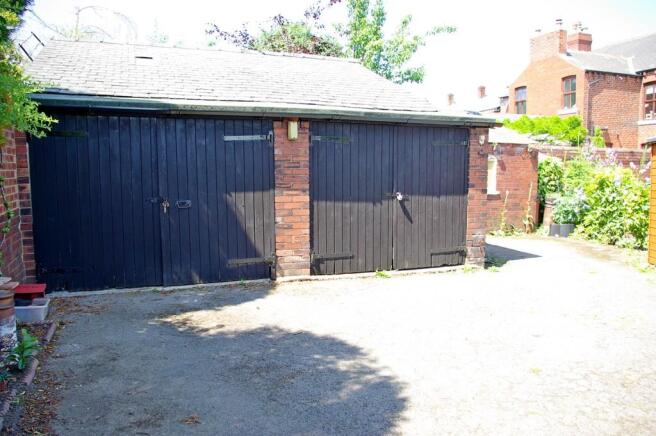 Garages