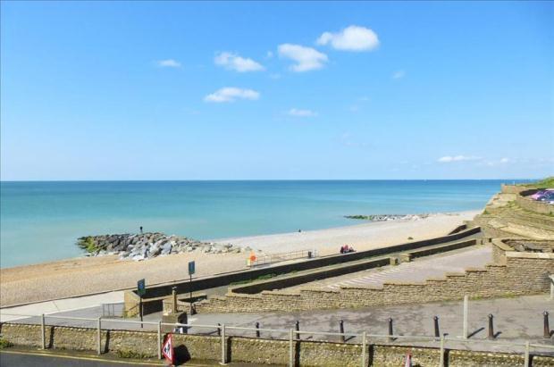 BEACHFRONT
