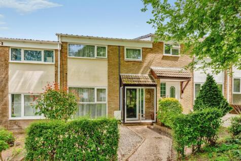 Trefoil Crescent, Crawley