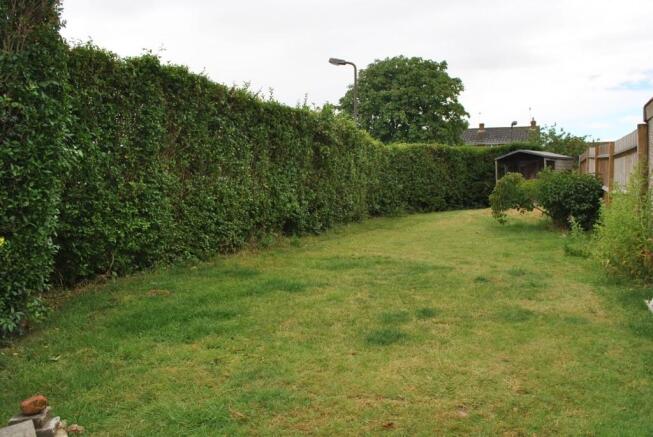 GARDENS