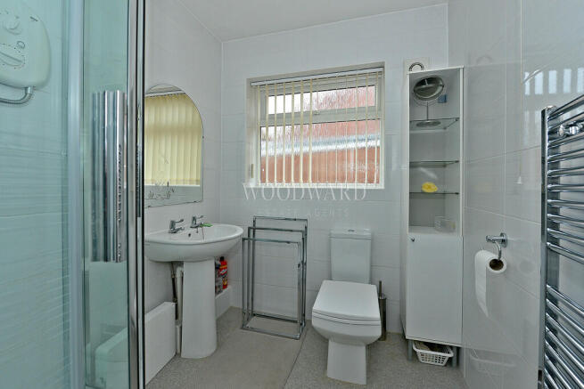 Shower Room/WC
