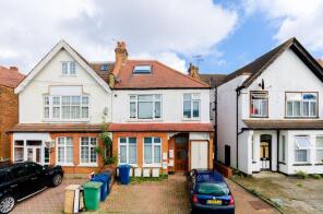 Flat 2, 89, Welldon Crescent, Harrow HA1 1QW