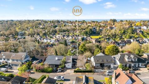 Redhill Drive, Brighton, BN1