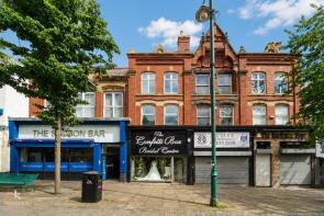 19, Church Street, Eccles M30 0DF