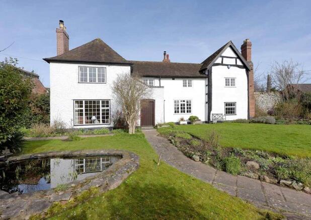 Ivy House Farm