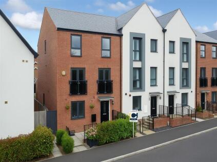 Randall Avenue, Whitehouse, Milton Keynes