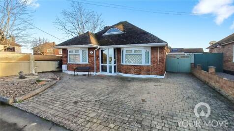 Orchard Close, New Barn, Kent, DA3