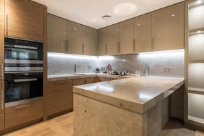 Flat 8, 13 Temple House, Arundel Street, London WC2R 3DX