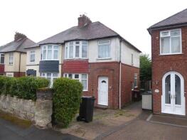 68, Wrexham Avenue, Bentley WS2 0DQ