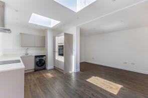 31a-31c, Aldershot Road, London NW6 7LF