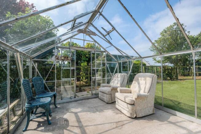 Greenhouse