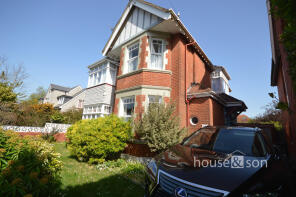 15, Bryanstone Road, Bournemouth BH3 7JE