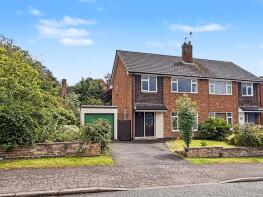 19, Rectory Close, Northampton NN6 7SY