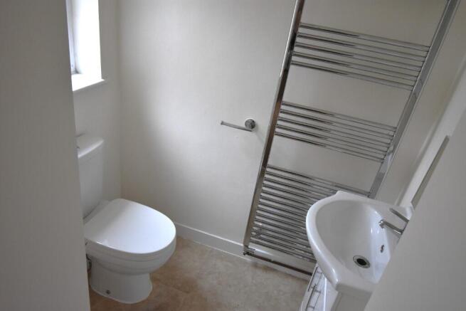 1 bed Flat to rent Image 5